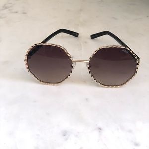 Quay Australian Sunglasses